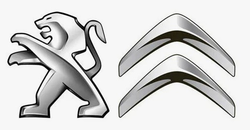Citroen/Peugeot