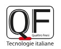 QUATTRO FRENI