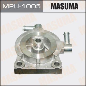 Насос топливный Masuma MPU1005