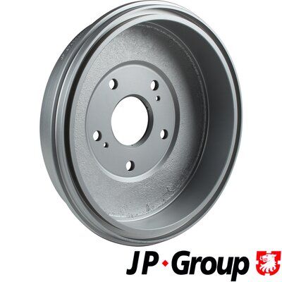 Барабан тормозной JP Group 4763500300