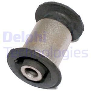 Сайлентблок рычага DELPHI TD348W