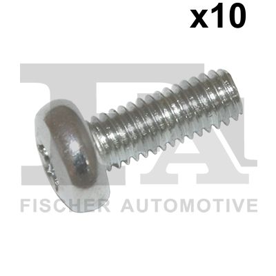 Болт VAG N10451409