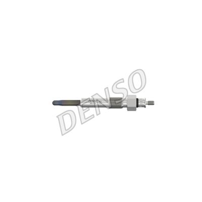 Свеча накаливания DENSO DG124