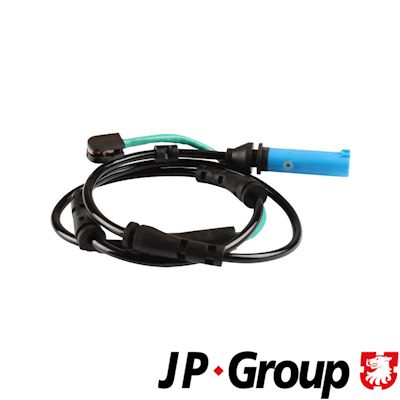 Датчик износа тормозных колодок JP Group 1497304500