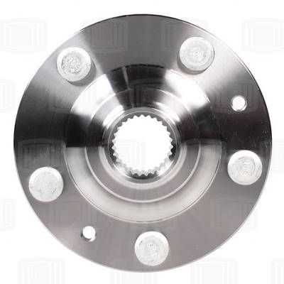Ступица передняя TRIALLI MR1001