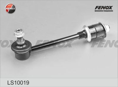 Тяга стабилизатора FENOX LS10019
