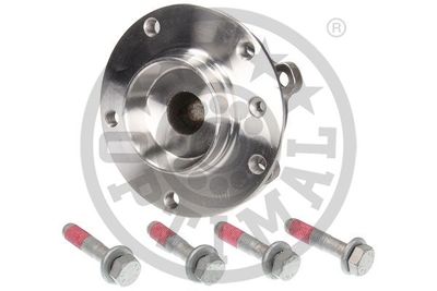 Ступица с подшипником OPTIMAL 501121