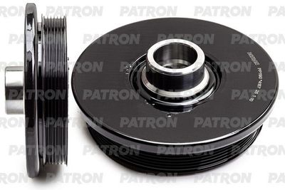 Шкив коленвала PATRON PP1190