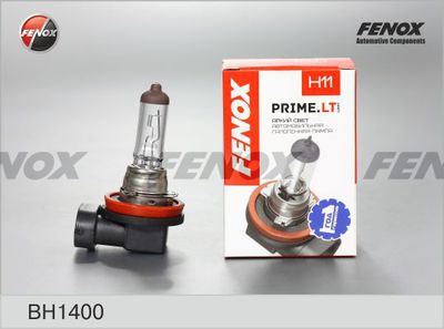 Лампа галогенная FENOX BH1400