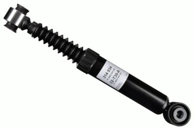 Амортизатор SACHS 314934