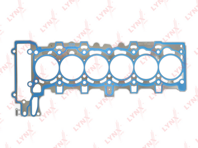 Прокладка ГБЦ LYNXauto SH0004