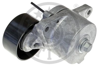 Ролик поликлинового ремня натяжной OPTIMAL 0N2089