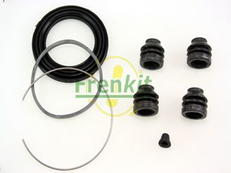Ремкомплект тормозного суппорта FRENKIT 266002