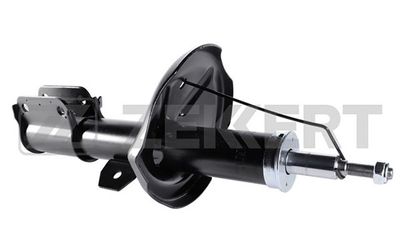 Амортизатор газовый левый передней подвески Zekkert SG4685