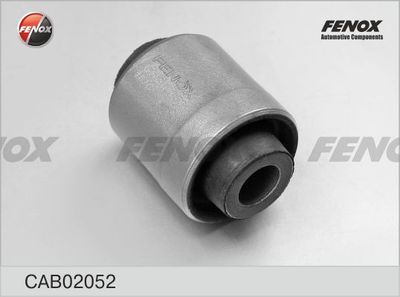 Сайлентблок заднего рычага FENOX CAB02052