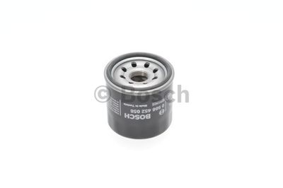 Фильтр масляный BOSCH 0986452058
