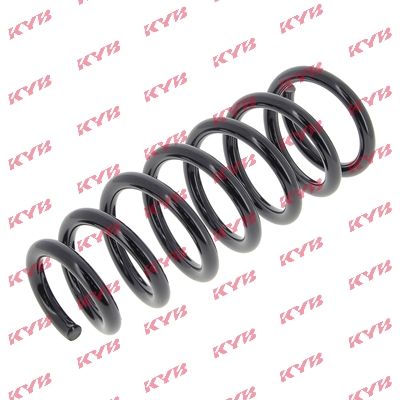 Пружина подвески KYB RI6503