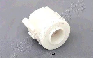 Фильтр топливный JAPANPARTS FC124S