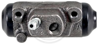 Цилиндр тормозной Hyundai/Kia 583804E000