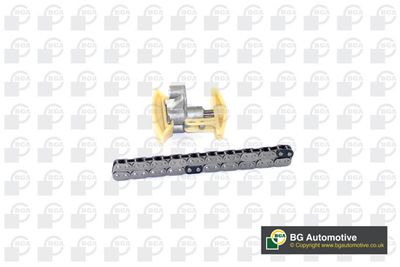 Комплект цепи ГРМ BGA TC2330K