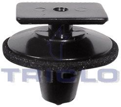 Клипса NISSAN 76882EG01A