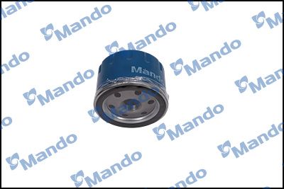 Фильтр масляный Mando MMF040268