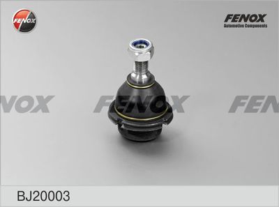 Опора шаровая верхняя FENOX BJ20003