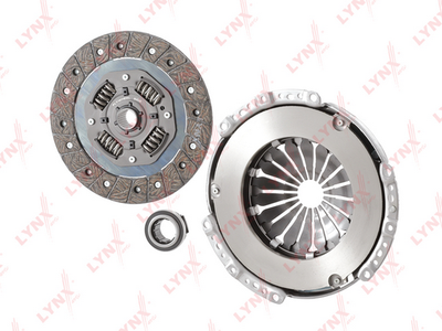 Комплект сцепления LYNXauto CL1075