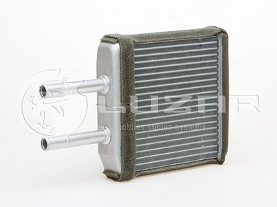 Радиатор отопителя LUZAR LRHDWMZ98358