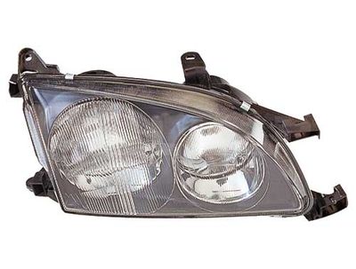 Фара DEPO 2121187RLDEM