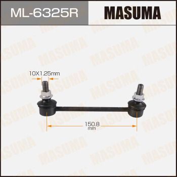 Стойка стабилизатора Masuma ML6325R