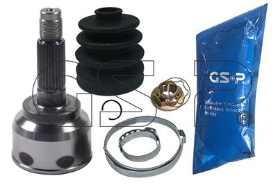 ШРУС наружный комплект GSP 834007