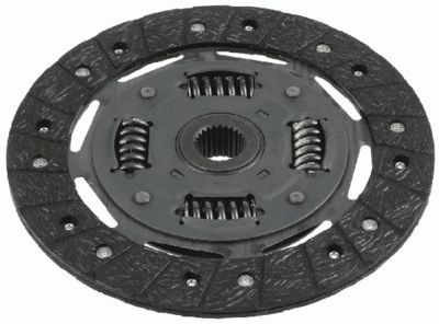 Диск сцепления SACHS 1878600825