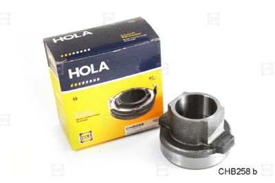 Муфта выжимная сцепления HOLA CHB258