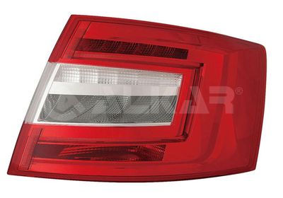 Фонарь задний правый VAG 5E5945112B