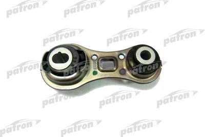 Опора двигателя верхняя PATRON PSE3101