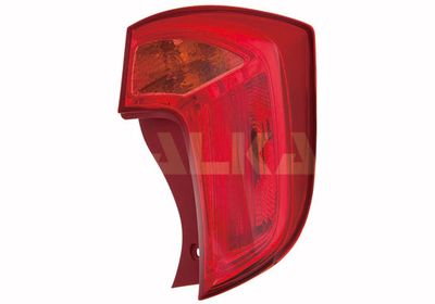 Фонарь задний правый DEPO 2231953RUE