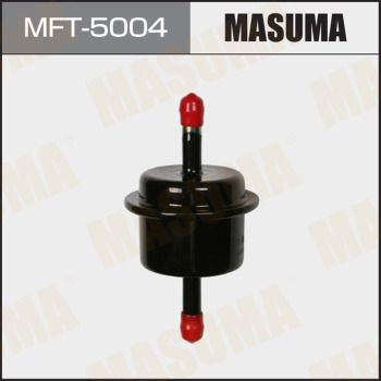 Фильтр АКПП Masuma MFT5004