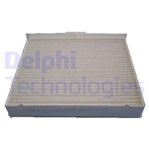 Фильтр салона DELPHI TSP0325195C
