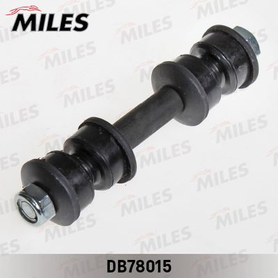 Стойка стабилизатора передней подвески Miles DB78015
