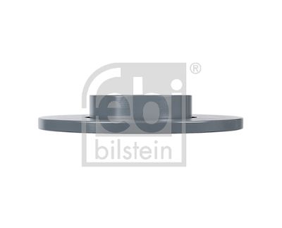 Диск тормозной FEBI 08347