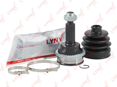 ШРУС наружный LYNXauto CO3771A