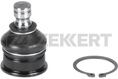 Опора шаровая передняя нижняя Zekkert TG5420