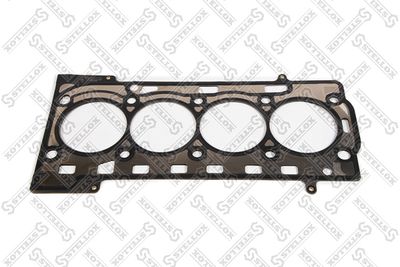 Прокладка ГБЦ STELLOX 1125166SX
