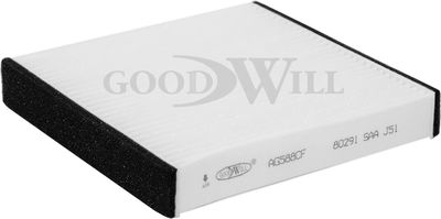 Фильтр салона GOODWILL AG588CF