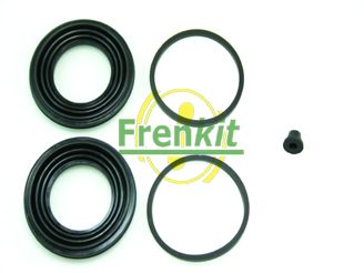 Ремкомплект суппорта тормозного переднего FRENKIT 251056