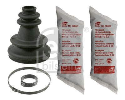 Пыльник ШРУС MALO 18535KLC