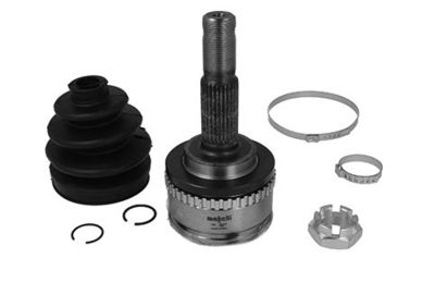 ШРУС METELLI 151165