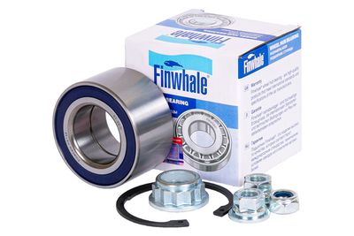 Подшипник передней ступицы FINWHALE HB739