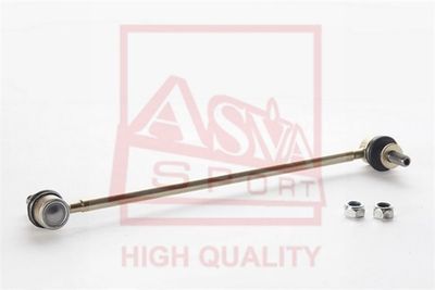 Тяга стабилизатора переднего ASVA 0123150F